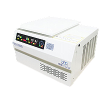 KECHENG H3-20KR ຕາຕະລາງ centrifuge ຕູ້ເຢັນຄວາມໄວສູງ