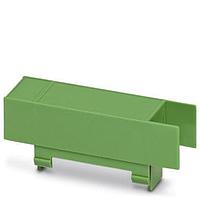 PHOENIX CONTACT 2764810 ຝາຄຸ້ມບ້ານ EG 22.5-AE/TBS GN