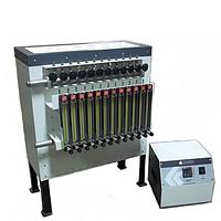 Koehler K12201 ອຸ​ປະ​ກອນ​ສະ​ຖຽນ​ລະ​ພາບ Oxidation​ (12-place)