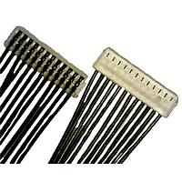 JST Commercial A12SR12SR30K102A ການປະກອບ Jumper 4" SR JUMPER ASSY 1:1