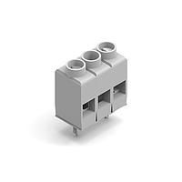 Wurth Elektronik 691131810002 ຂໍ້ຕໍ່ຂອງຂອງຂອງ Edge Connectors - PCB WR-TBL 10.0mm Pitch Rising Cage 2P