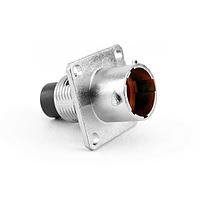 Amphenol SINE Systems RT00103W3PNH03 ຕົວເຊື່ອມ ECO MATE-RM-CONNECTORS