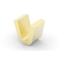 AMP Connectors - TE Connectivity 485016-1 Open Barrel SPLICE500-2200 030BR