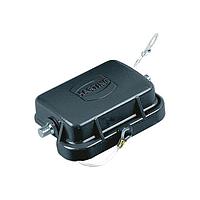 HARTING 09370065405 ອຸປະກອນເພີ່ມເຕີມ ປົກປ້ອງກັນ HAN 6B 1 LVR LCKING