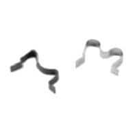 Wakefield Thermal 330 SC ຄລິບ SpeedClips ສໍາລັບໃຊ້ກັບ 232/237/240/252/667, ສແຕນເລດສຕີນ, ແຮງດັນນ້ຳໜັກ 4lbs