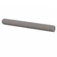 Essentra Components 010832G150 ຊຸດສະກຣູ ຊຸດສະກຣູ, ຫົວສະລອດ, ກະດູກ #8-32, ຍາວ 1 1/2