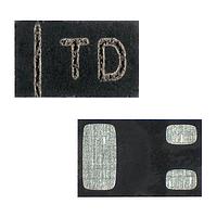 Diodes Incorporated DSS3540M-7 BJTs - ບາຍເປີ Transistors SS Mid-Perf Transistor X1-DFN1006-3 T&R 3K