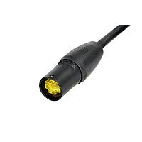 NEUTRIK NE8MX-B-TOP-14 ຕູ້ຕໍ່ແບບມົດູລາ / ຕູ້ຕໍ່ Ethernet ຕູ້ຕໍ່ເຄື່ອງ etherCON ຊາຍ