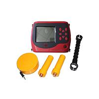 TIME Rebar Corrosion Detection Repair Service