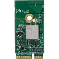 Embedded Artists EAR00364 ໂມດູນ WiFi 1ZM M.2 Wi-Fi 5 a/b/g/n/ac, Bluetooth 5.1 ມີຊິບເຊັດ 88W8987 ແລະ LBEE5QD1ZM