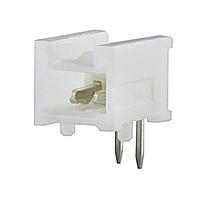 Molex 220098-0770 ການປະກອບປລັກ 1.25WB MLP SGL RA TH ASSY 7CKT NT Wbos