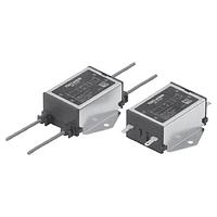 TDK-Lambda RSAL-2006W ຕົວກັ້ນສະຫນັບສະຫນູນສາຍພະລັງງານ Filter 250VAC 6A