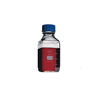 WITEG 5 523 313 ຂວດຫ້ອງທົດລອງ (500ml; 10 pcs)