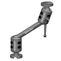 Swivellink SLM-100100XS ຊຸດພື້ນຖານຂ້າງດ້ານເທົ່າ METRIC ຂ້າງດ້ານເທົ່ານ້ອຍດ້ານເທົ່າດ້ວຍລິ້ງ 100MM