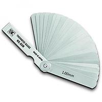 Niigata Seiki 100MR ເຄື່ອງວັດແທກຄວາມຫນາ