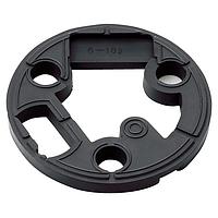 SCHNEIDER XVRZ082 ຕົວຊີ້ວັດຕິດຕັ້ງບ່ອນກະດູກ / ຕົວຊີ້ວັດສະຕິກເກີບສະຖານະພາບພື້ນຍາວລົດສໍາລັບ XVR10