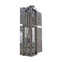 Lansmont HSX20 ລະບົບທົດສອບການກະທົບຄວາມໄວສູງ (1000g)