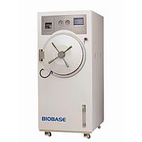 BIOBASE  BKQ-Z300(H) Horizontal Pulse Vacuum Autoclave