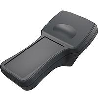 Rose 2702040100 ກອງປົກຄຸມສໍາລັບອຸດສາຫະກຳອັດຕະໂນມັດ ກອງປົກຄຸມມືຖື Beluga 220 116/85 x 220 x 51 mm