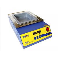 Bakon BK220 ໝໍ້ເຊື່ອມຮູບສີ່ຫຼ່ຽມ (900W; 0~600°C)