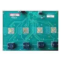 Infineon PRG359501-8 ຕົວໂປຣແກຣມ Gang