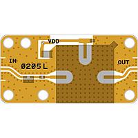 Quantic X-Microwave XR-A3Y3-0804D ເຄື່ອງເພີ່ມສະຫຼຸບສະຫຼຸບທົ່ວໄປ Amplifiers, SMA87SMT