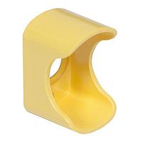 SCHNEIDER ZB4BZ2005 ປ້ອງກັນພລາສຕິກ ເຫຼືອງ ສູງ EMO GUARD