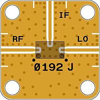 Quantic X-Microwave XM-A419-0404D ຕວງຜະລິດ RF Mixer Mixers, ML1-0110HSM-2