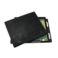 OmniPreSense OPS243-A-CW-ENC ກອງປົກຄຸມຕົວຈິງສະນັ້ນລາດາຣ໌ສໍເນຊເອີ້ຍສໍເນຊເອີ້ຍ OPS243-A