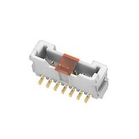Molex 505575-0750 ຮອງສົດແລະຮອງສາຍ 2.0W/B SMT VT PLUG 7CKT NAT G076 WKP