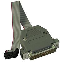 Olimex Ltd. AVR-PG2B ນັກຂຽນໂປຣແກຣມໃນວົງຈອນ