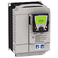 SCHNEIDER ATV61HD15M3X ມອເຕອ ໄດຣັບ 15HP,460V SPEED DRIVE ATV61
