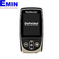 DEFELSKO BDYADV-G ຮ່າງກາຍຂອງເຄື່ອງວັດແທກຄວາມຫນາຂອງເຄືອບ (Advanced)