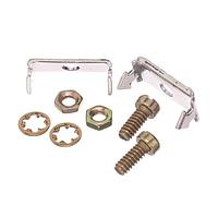 Amphenol Positronic D500000V30 ອຸປະກອນເພີ່ມ Lock Tab D-SUB