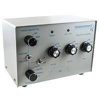 TE CONNECTIVITY SENSORS 1007214-3 ເຄື່ອງມືພັດທະນາເຄື່ອງຈັບຕໍ່ຕຳແໜ່ງ AMPLIFIER&US POWER SUPPLY PLUG