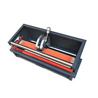 Loyicn PMFP1500 Portable Manual Finger Punching PVC PU Conveyor Belt Machine (1750x390x380mm)