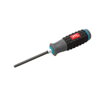 KTC D1H-5/16 ພລາສຕິກ Grip Hex. ຄົນຂັບລົດ (5/16 inch)