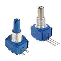 Bourns 91A1A-B28-B12L Long Life 2.5K 20% 5/8" SQ ST