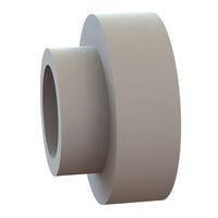 Essentra Components 12SWS2579 ຊຸດລ້າງບ່ອນບ່ອນບ່ອນ, .370 ID, .750 OD, .500 Shank OD