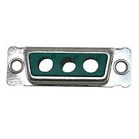 Amphenol CONEC 303W3CPXX99A10X ຕິດຕໍ່ປະສົມ D-Sub 3W3C ຜູ້ຊາຍ