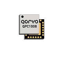 Qorvo QPC1008 ອຸປະກອນຫຼຸດສະຫຼຸດດິຈິຕອນ DC-20GHz 5-bit Digital Attenuator ມີ V