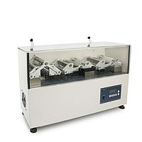 Uby Tech UF-2016 Footwear Sole Flexing Resistant ເຄື່ອງທົດສອບ (90±2°, 125-150cpm)