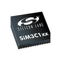 Silicon Labs C8051F500-IQR MCUs 50 MIPS, 64 kB, 4 kB, CAN2.0, LIN 2.1, SPI, UART, I2C, QFP48