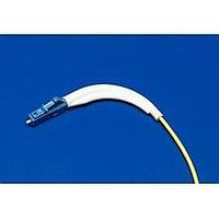 Molex 106024-5600 ປລັກ LC CONN 90DEG ບູດ 1 ບູດ 126.0 2.0 ສີຟ້າ