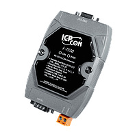 ICP DAS I-7530-G CR ຕົວແປງ RS-232 ເປັນ CAN ທີ່ສະຫຼາດ