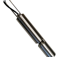 Aqualabo StacSense Multiparameter probe UV254 TOC/COD/BOD Op 2 mm 7m ສາຍເປົ່າ