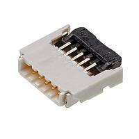Molex 503480-0500 ບອດມາວນ 0.5mm FPC BF H=1.0 Assy 5P