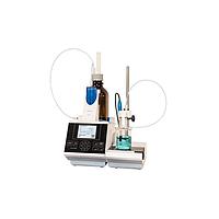 SI ANALYTICS pH meter calibration service
