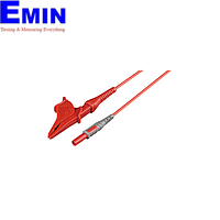 HIOKI L2130 ປະເພດຄລິບນໍາ (1.5 m)