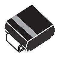 STMicroelectronics SM4T39AY ດາຍໂອດ TVS 400 W 2.3kW Transil 5V ຫາ 70V Uni